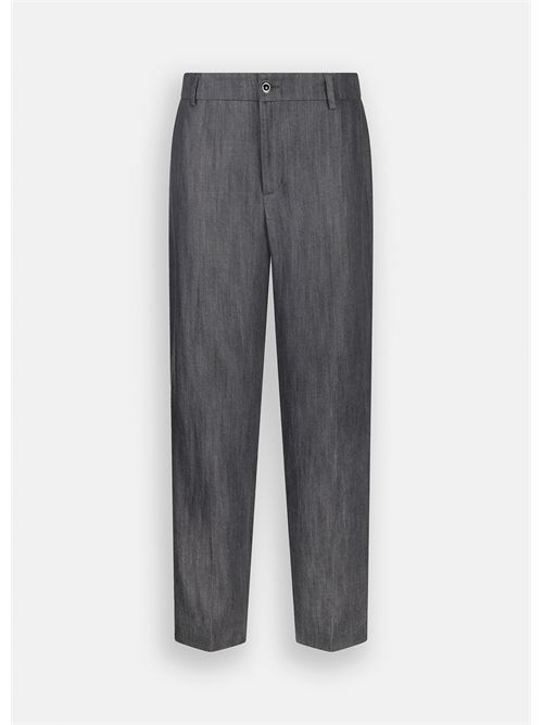 Jeans straight LIU JO | UF5143D0266/87457